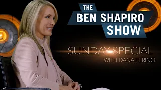 Dana Perino | The Ben Shapiro Show Sunday Special Ep. 73