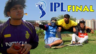 IPL 2021 Final | CSK vs KKR Highlights | Cricket Funny video