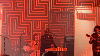 The Black Angels - Without A Trace - Austin Psych Fest 2024