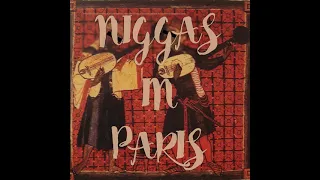 NIGGAS IN PARIS (MEDIEVAL VERSION) 2021