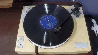 Childish Gambino - Awaken, My Love! - A6 - Redbone - Live Vinyl Recording