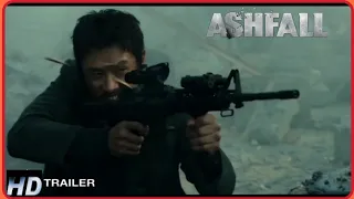 ASHFALL Trailer (2020) | Xtreme Movies Trailers