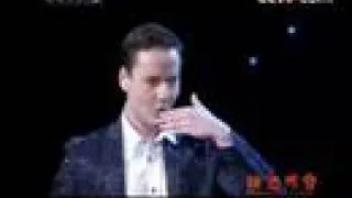 Vitas  -  My Swan  (Лебедь мой)  2008