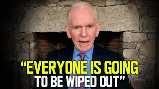 "Prepare Now, Huge Inflation Is Coming..." — Jeremy Grantham's Last WARNING