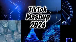 TikTok mashup (2024)🩵🦋💙 #fyp #subscribe