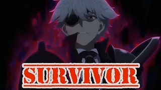 Arifureta Shokugyou de Sekai Saikyou Season 2 ~ [Survivor] AMV