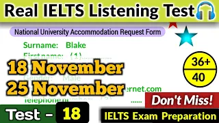 VERY HARD IELTS LISTENING TEST 2023 | IDP REAL IELTS LISTENING TEST 2023  #IELTSLISTENING #LISTENING