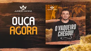 Junior Vianna - CD Novo #OVaqueiroChegou