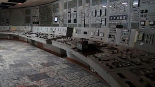 Disasters | Chernobyl Nuclear Power Plant - Documentary HD 2017