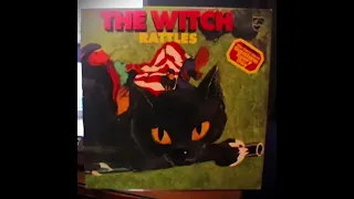 The Rattles - The Witch (Full album) (HI-FI) (Stereo) 1970