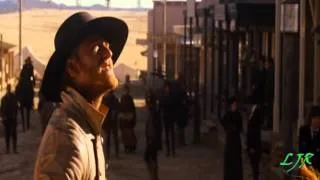 3:10 to Yuma [Charlie Prince] ~ Song To Say Goodbye ~ Tribute