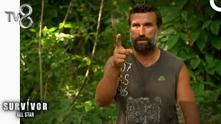 SURVIVOR 112. BÖLÜM FRAGMANI @SurvivorTurkiye