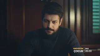 Çocuk / The Boy - Episode 15 Trailer (Eng & Tur Subs)