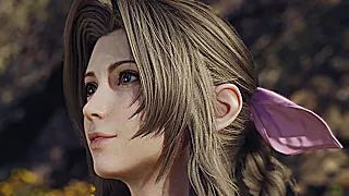 The Story of Aerith So Far - Before You Begin Final Fantasy 7 Rebirth