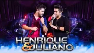 CD Henrique e Juliano Ribeirão Preto (Repertório Novo 2015)