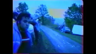 Rallye des Cévennes 1988 Part.6 #RallyeRétro