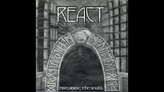 React - Disturbing The Souls... Of Buried Rage EP - 1998 - (Full Album)