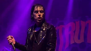 The Struts - Don't Stop Me Now - House of Blues Houston, Texas