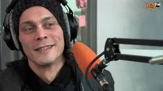 Ville Valo On BigFM Interview 2010