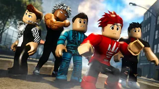 ROBLOX BULLY Story Season 3 Teaser