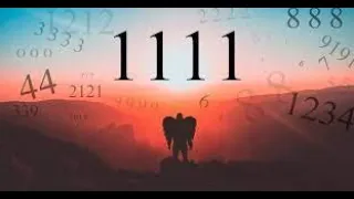 Unlocking the Magic of 1111: Angelic Numbers and Manifestation