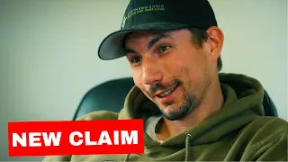 Parker Schnabel Gets A New Claim | GOLD RUSH