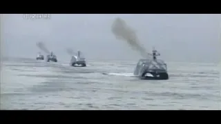 PLA's Type 022 Class Missile Boat: 'A Thoroughbred Ship-killer'