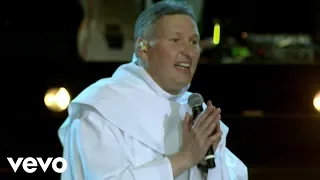 Padre Marcelo Rossi - Maria da minha infância (Ao Vivo)