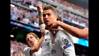 Cristiano Ronaldo vs Manchester United Home HD