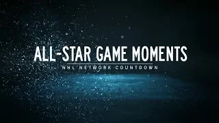 NHL Network Countdown: Top All-Star Game Moments