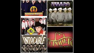 Salomón robles ,intocable,pesado,el poder,los reyes del camino ,mix 2023 del recuerdo 🔥