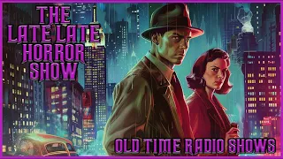 Detective Mix Bag / Heat on Haywire Henry / Old Time Radio Shows / All Night Long 12 Hours