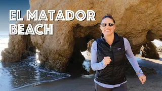 El Matador Beach, Malibu - Best Beach in Malibu?