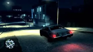 GTA IV: Jamaican Heat (1080p) HD