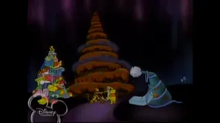 The New Adventures of Winnie the Pooh All's Well That Ends Wishing Well Episodes 6 - Scott Moss