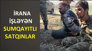 Vaxtı ikən Sumqayıtda yaşayan SATQINLAR