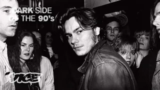 30 Years On: The Death of River Phoenix | DARK SIDE OF THE 90s