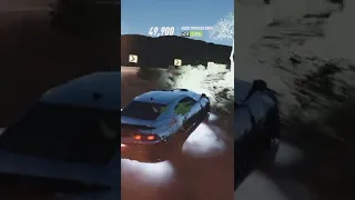 Terrible Drifting in Need For Speed Payback