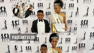 Pageant Vlog :Miss Limpopo Province