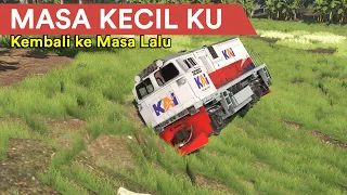 Masa kecil Thole | Thole Lan Sri #231