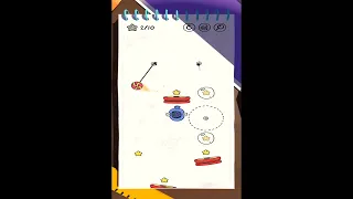 Cut the Rope Daily May 4 2024 Walkthrough 10 Stars