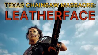 Texas Chainsaw Massacre: Leatherface (Fan Film)