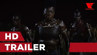 Válečnice (2022) HD oficiální trailer | CZ titulky