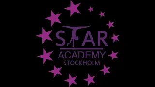 Stockholm Star Academy Promo Реклама 2021 HT