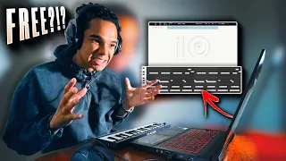 THIS FREE VST IS INSANE! I Found The Best Free Trap VST For 2021 (free plugins)