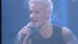 Roxette live Stars   HitAwards 99