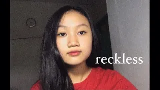 reckless - madison beer (cover by jessica)