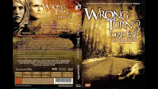 Korku Kapanı 2: Ölüm Çıkmazı (Wrong Turn 2: Dead End) 2007 Korku Filmi Fragmanı 720p