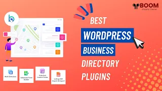 7 Best WordPress Business Directory Plugins | We Design Tech