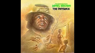 ISRAELITES:James Brown - Stoned To The Bone 1973 {Extended Version}